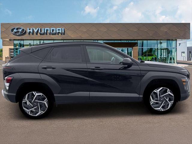 2026 Hyundai Kona - $31,625