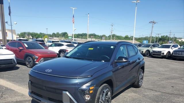 Preowned 2026 Hyundai KONA SEL Premium for Sale