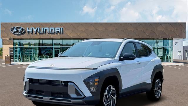 Preowned 2026 Hyundai KONA SEL Premium for Sale