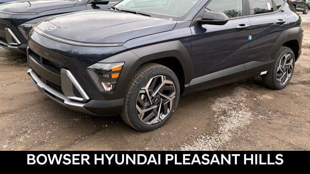 Preowned 2026 Hyundai KONA SEL Premium for Sale