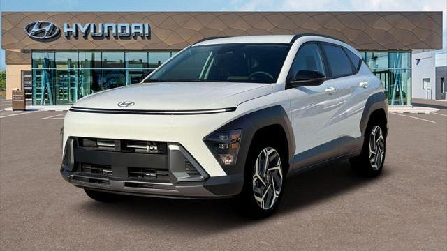 Preowned 2026 Hyundai KONA SEL Premium for Sale