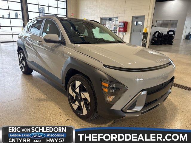 2026 Hyundai Kona - $29,795