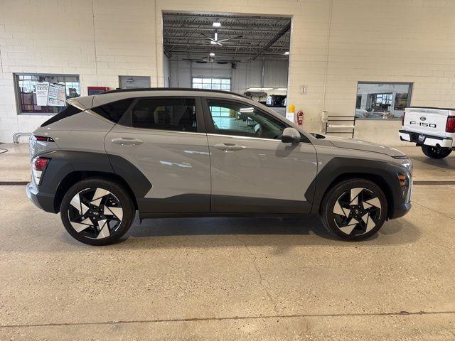 2026 Hyundai Kona - $29,795