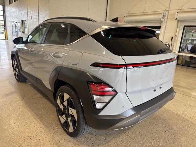2026 Hyundai Kona - $29,795