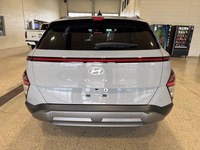2026 Hyundai Kona - $29,795