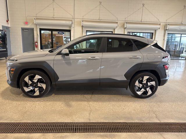 2026 Hyundai Kona - $29,795