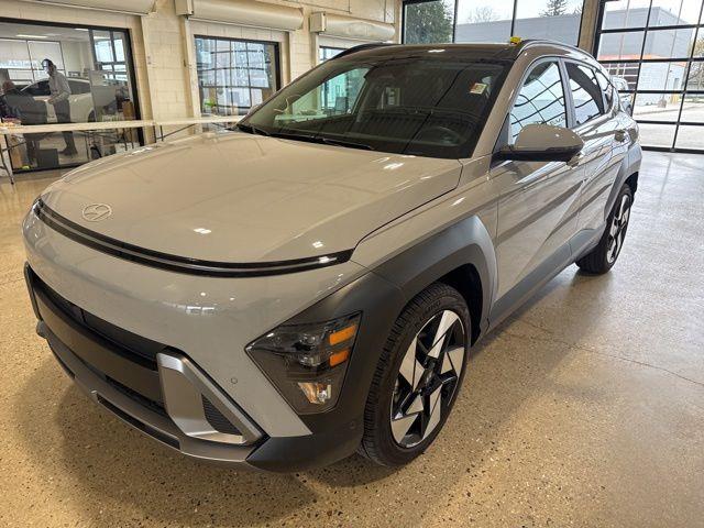 2026 Hyundai Kona - $29,795