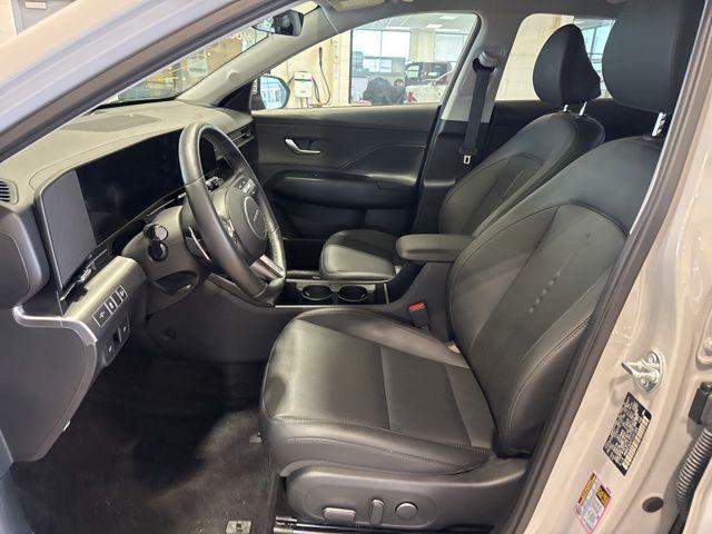2026 Hyundai Kona - $29,795