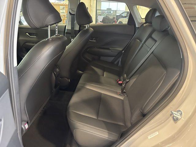 2026 Hyundai Kona - $29,795