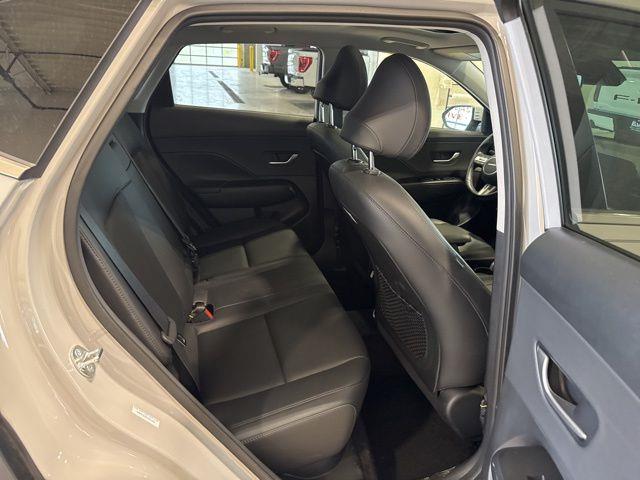 2026 Hyundai Kona - $29,795