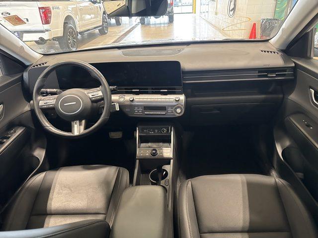2026 Hyundai Kona - $29,795