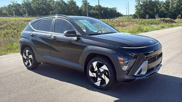 Preowned 2026 Hyundai KONA Limited for Sale