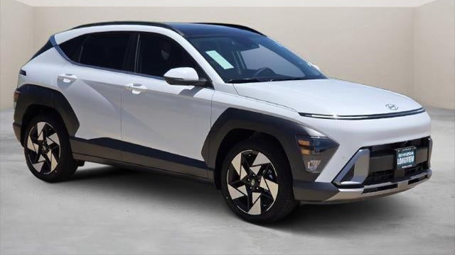 Preowned 2026 Hyundai KONA Limited for Sale