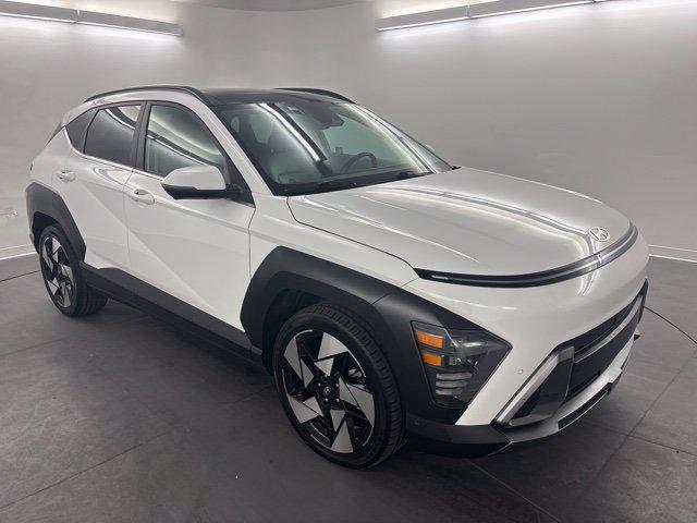 2024 Hyundai Kona