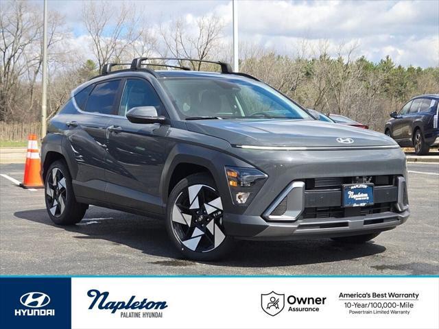 2026 Hyundai Kona - $34,995