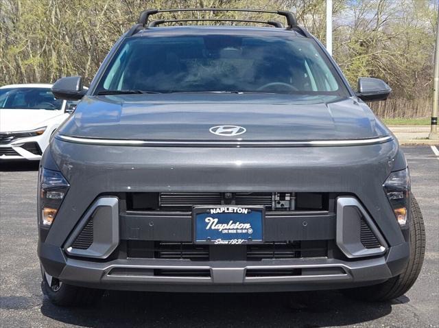 2026 Hyundai Kona - $34,995