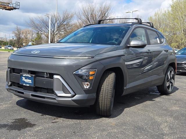 2026 Hyundai Kona - $34,995