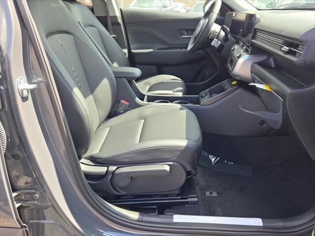 2026 Hyundai Kona - $34,995
