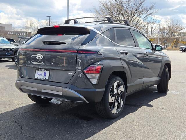 2026 Hyundai Kona - $34,995