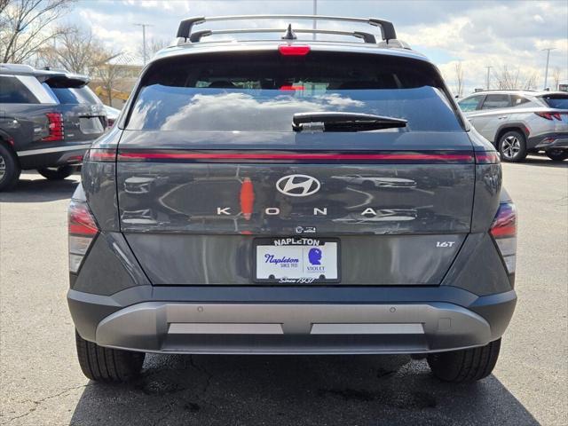 2026 Hyundai Kona - $34,995