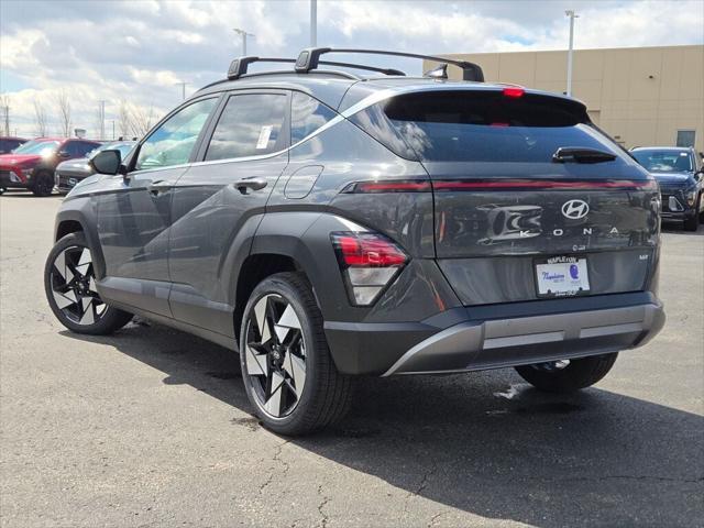2026 Hyundai Kona - $34,995