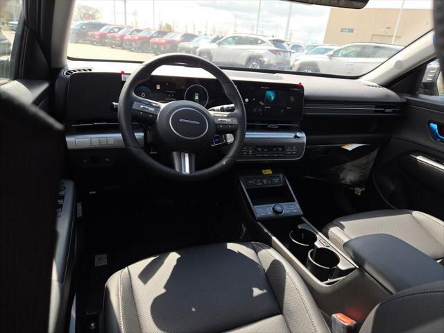 2026 Hyundai Kona - $34,995