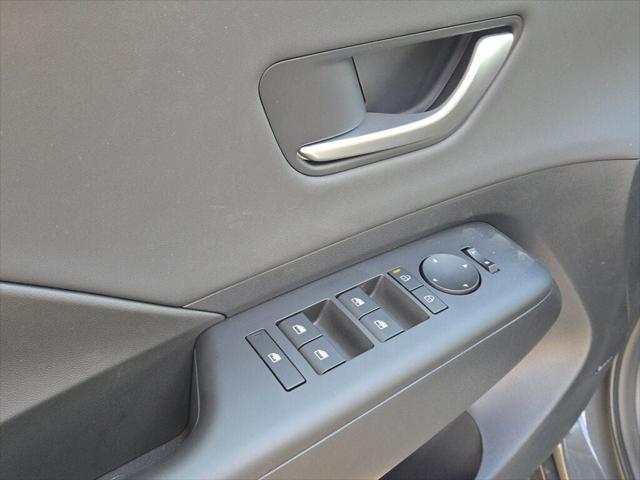 2026 Hyundai Kona - $34,995