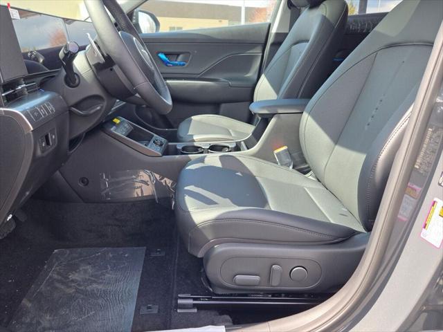 2026 Hyundai Kona - $34,995