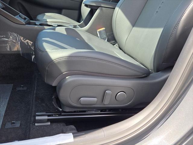 2026 Hyundai Kona - $34,995