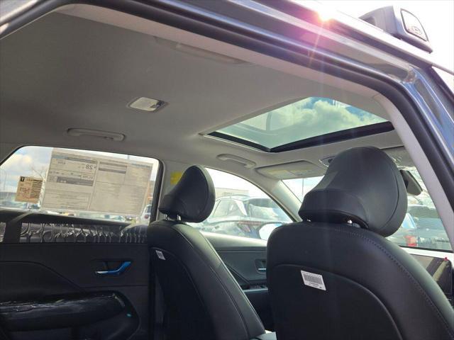 2026 Hyundai Kona - $30,150