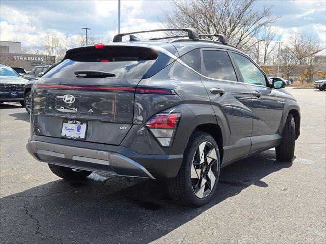 2026 Hyundai Kona - $30,150