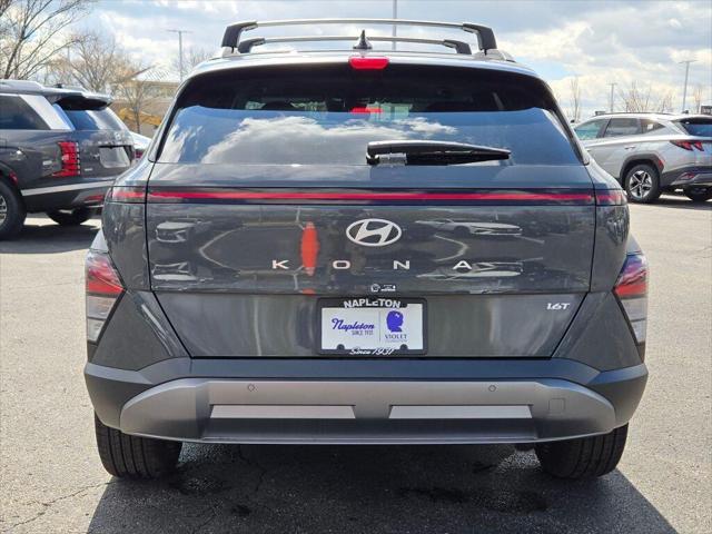 2026 Hyundai Kona - $30,150