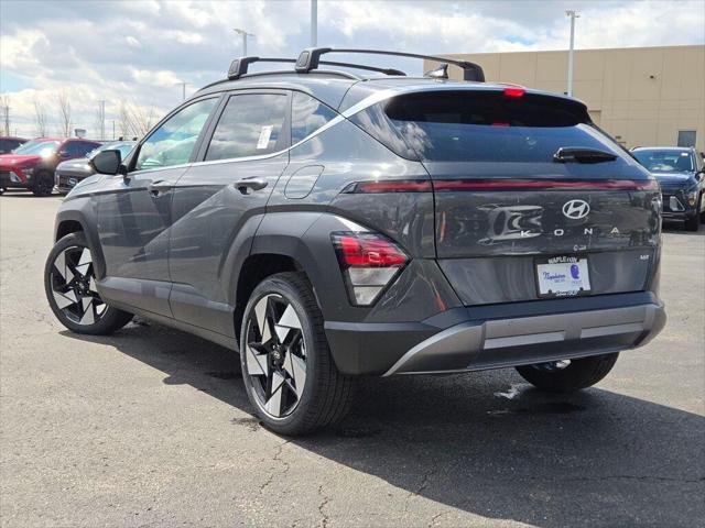 2026 Hyundai Kona - $30,150