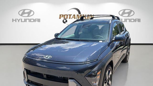 Preowned 2026 Hyundai KONA Limited for Sale
