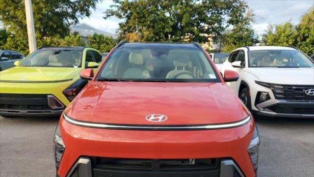 2024 Hyundai KONA Limited