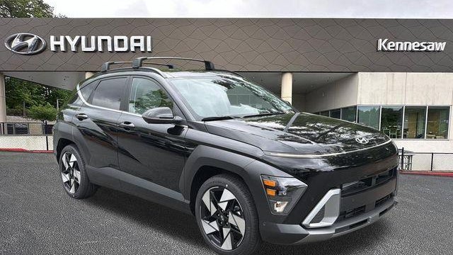 Preowned 2026 Hyundai KONA Limited for Sale