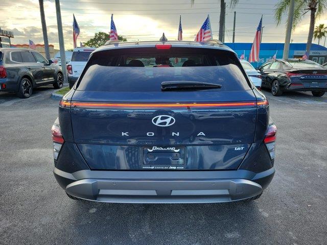 2024 Hyundai Kona - $25,334