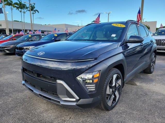2024 Hyundai Kona - $25,334
