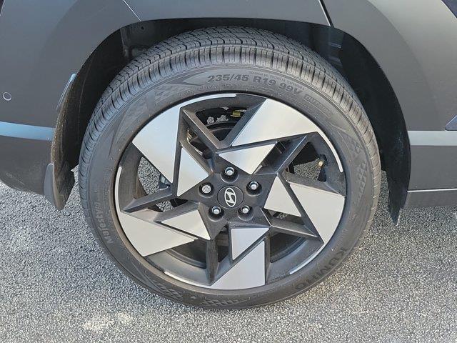 2024 Hyundai Kona - $25,334