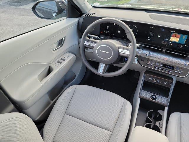 2024 Hyundai Kona - $25,334