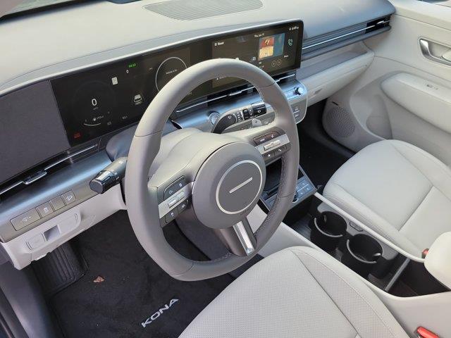 2024 Hyundai Kona - $25,334