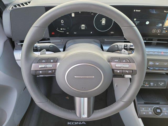 2024 Hyundai Kona - $25,334