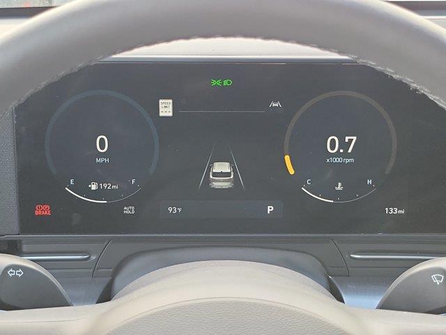 2024 Hyundai Kona - $25,334