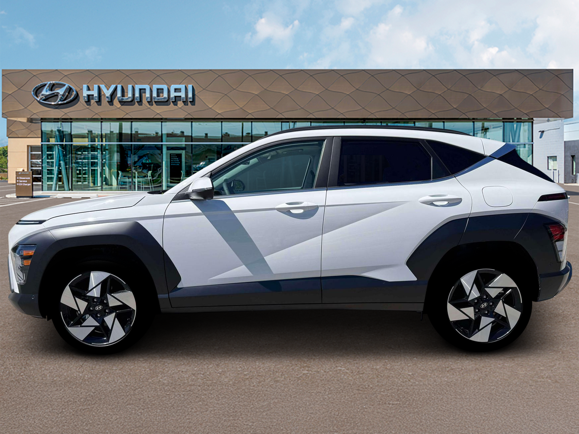 2026 Hyundai Kona - $32,800