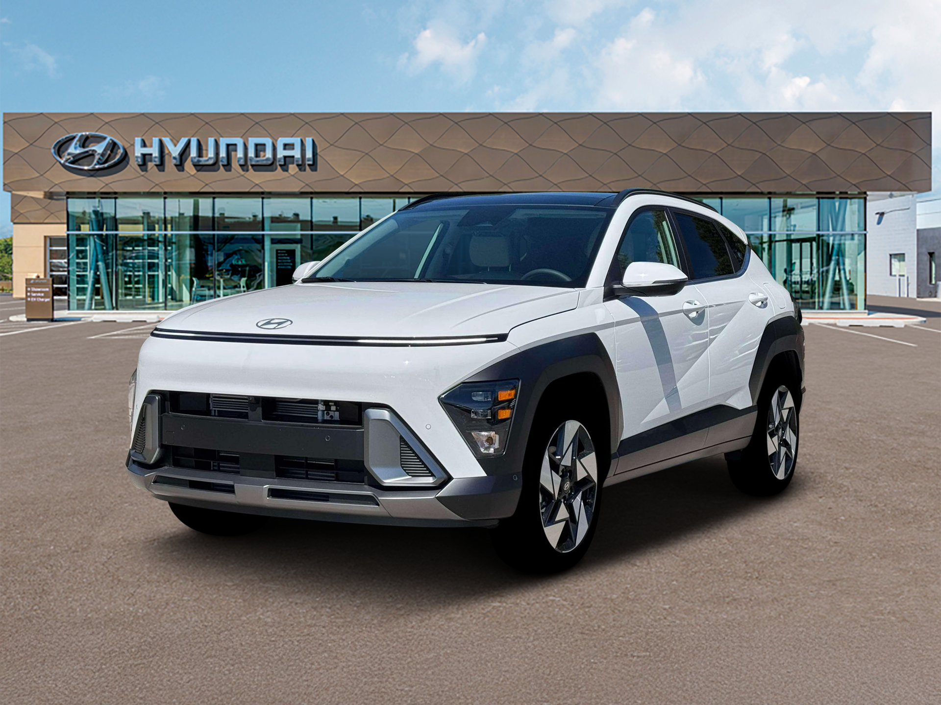 2026 Hyundai Kona - $32,800