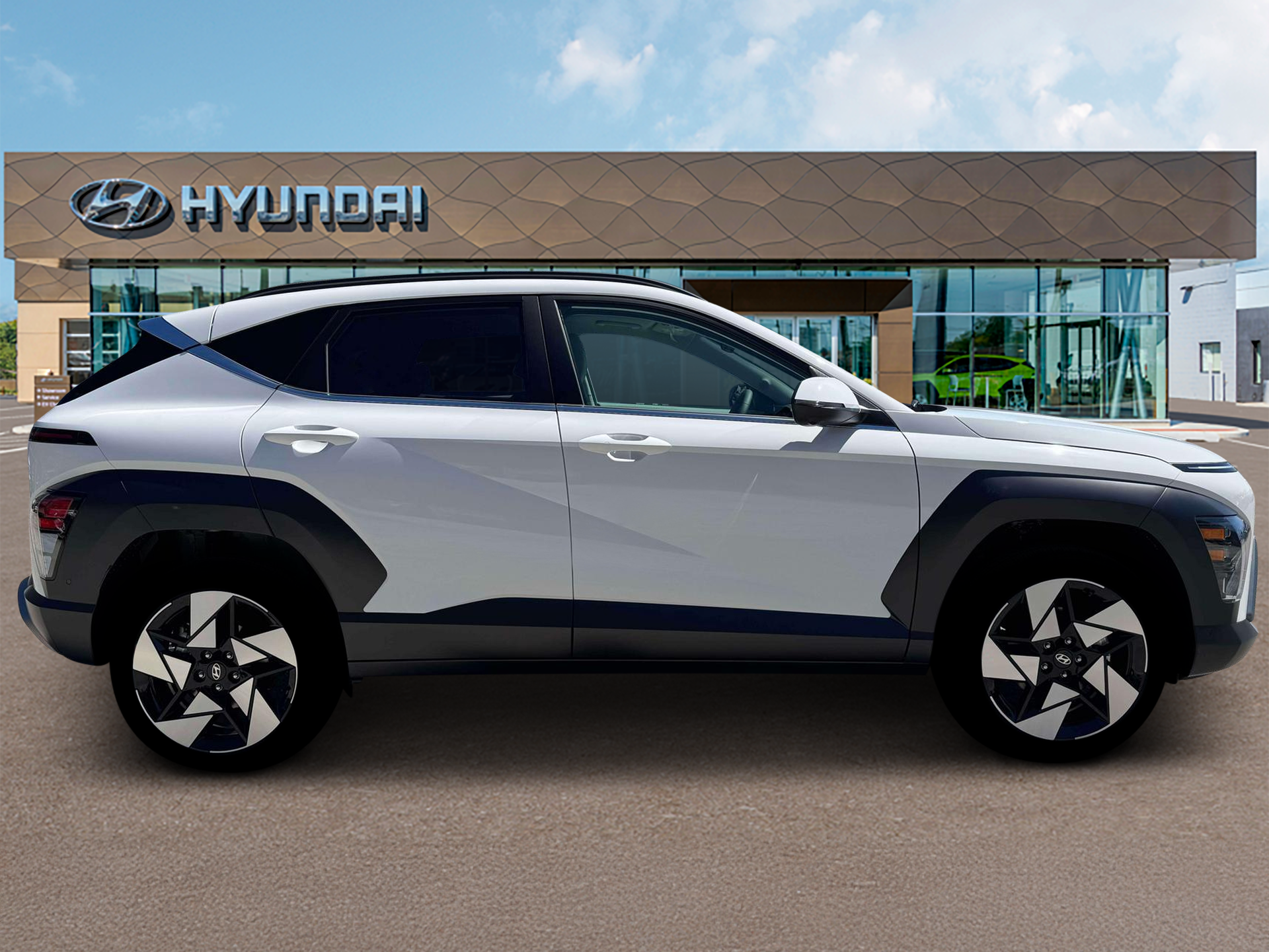 2026 Hyundai Kona - $32,800