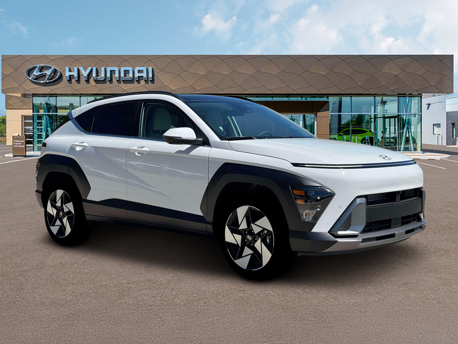 2026 Hyundai Kona - $32,800