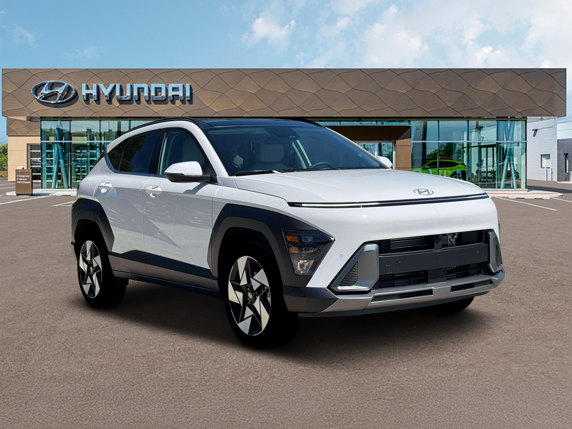 2026 Hyundai Kona - $32,800