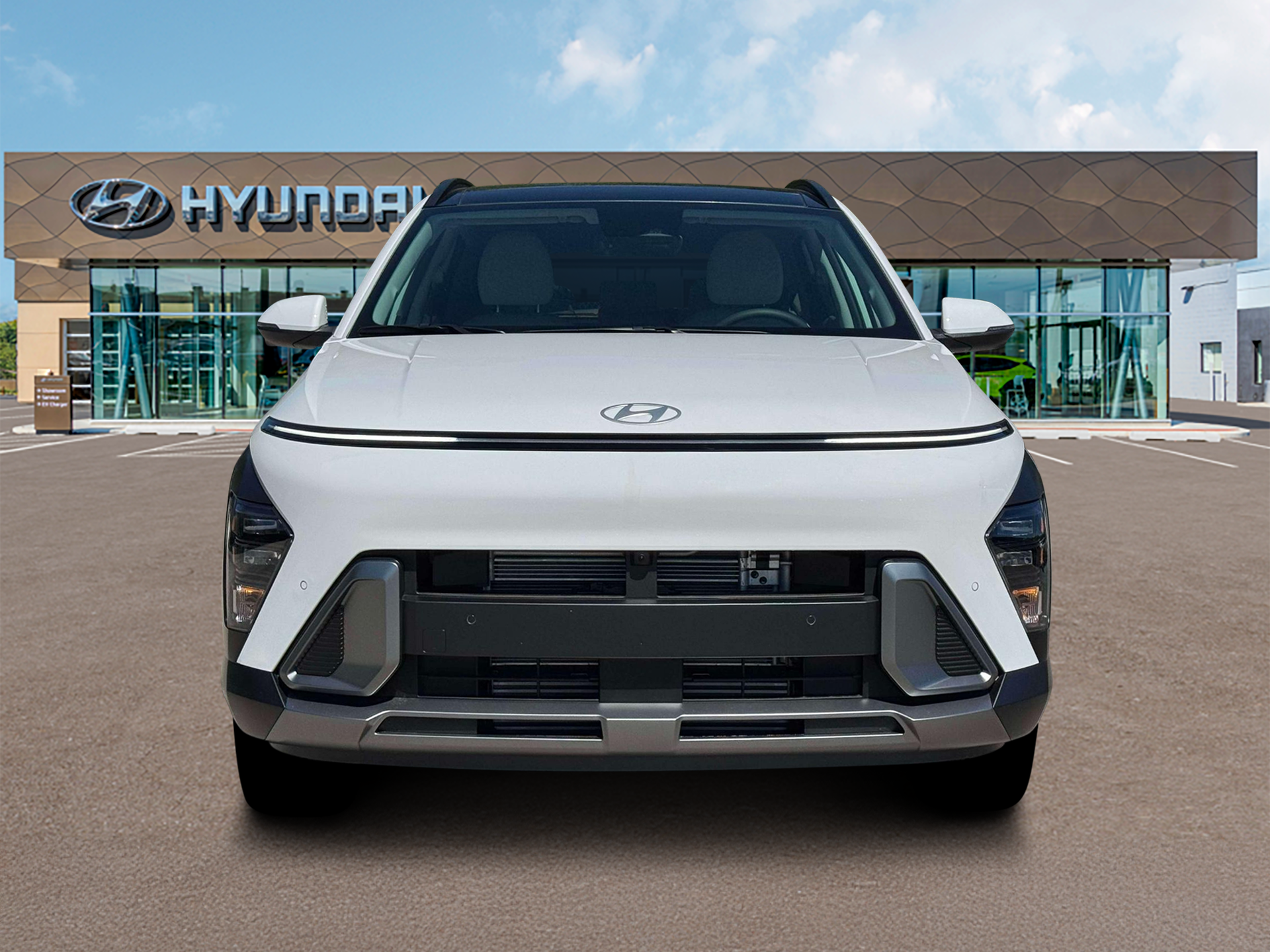 2026 Hyundai Kona - $32,800