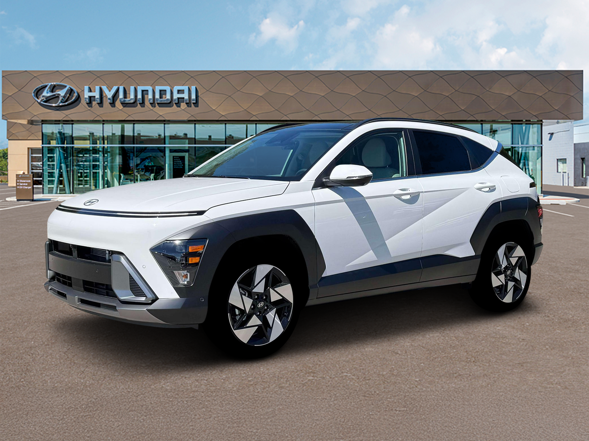 2026 Hyundai Kona - $32,800